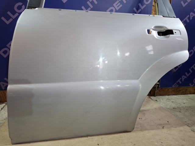 SSANG YONG 6300308002 Дверь задняя левая в наличии Чернигов