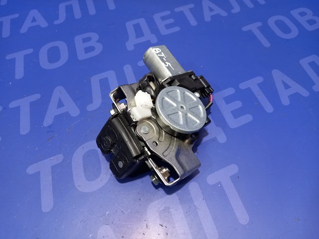 SUBARU 63032AN10A Замок багажника в наличии Одесса