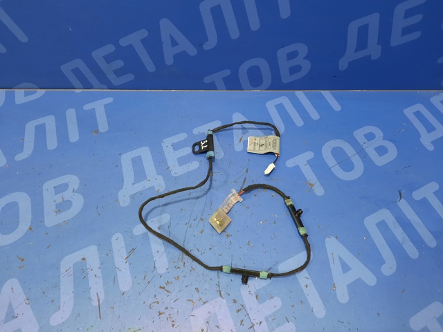 Жгут проводов задней двери 63177184661 BMW