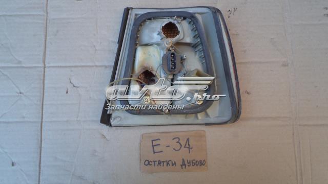 BMW 63211384009 Фонарь задний левый внешний в наличии Львов