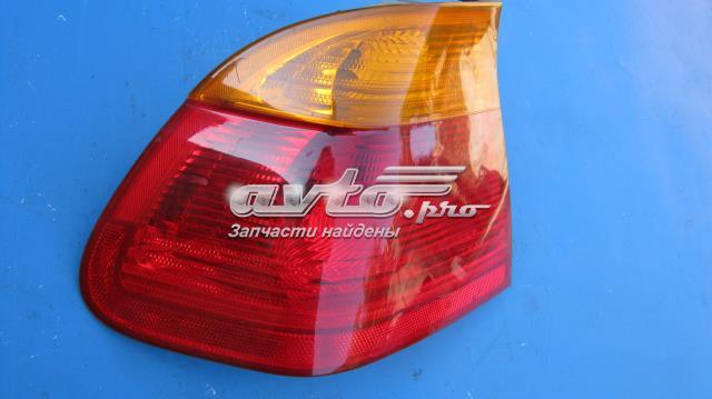 63218364921 BMW Фонарь задний левый внешний купить в Запорожье