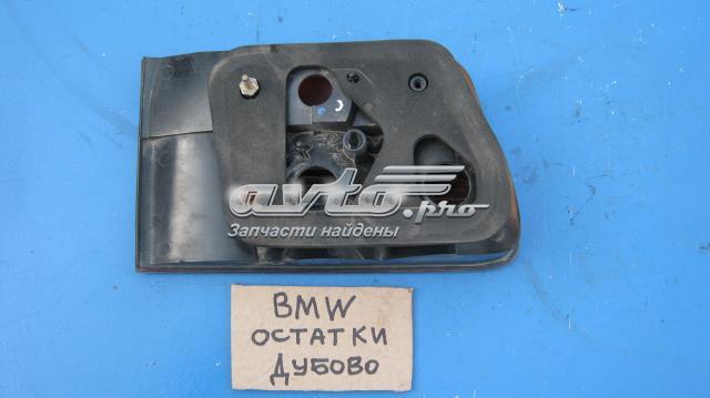 63218371330 BMW Фонарь задний правый внутренний купить в Украина