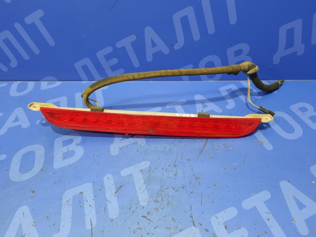 Стоп-сигнал заднего стекла 63257272967 BMW