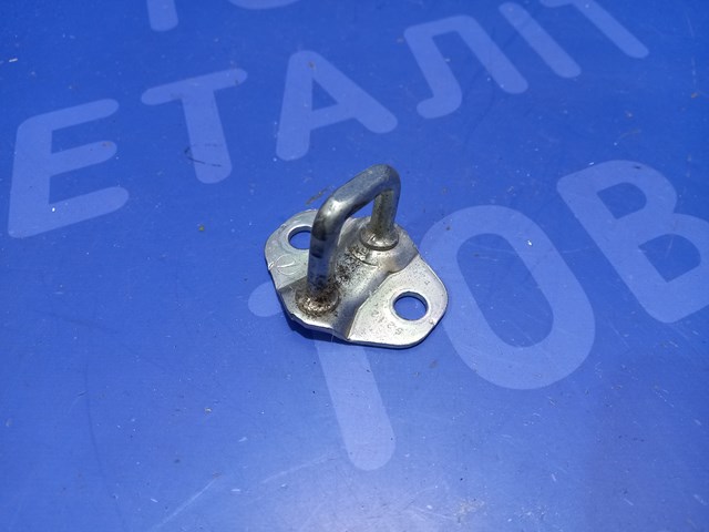 SUBARU 63264AG100 Петля-зацеп (ответная часть) замка двери задней (багажной 3/5-й) в наличии Хмельницкий