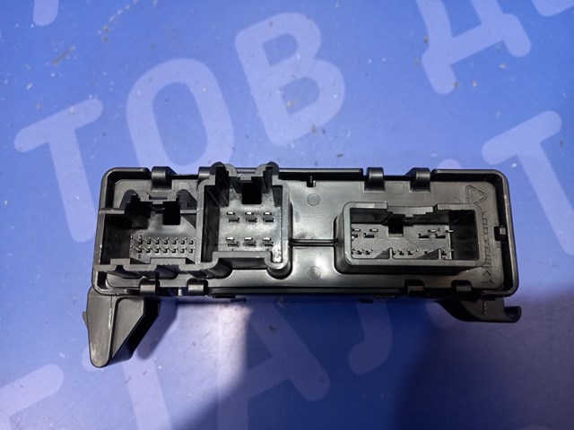63350AN00A SUBARU Модуль управления (ЭБУ) открытия крышки багажника (двери 3/5-й задней) купить в Киев