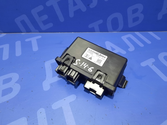 63350SJ004 Subaru
