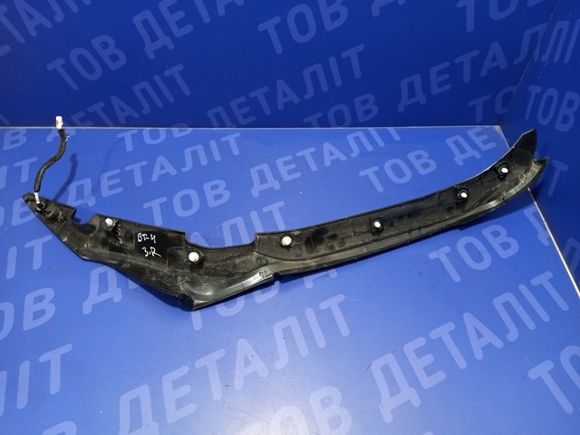 63370AN00A Датчик открытия крышки багажника/задней двери (ляды) купить Ровно
