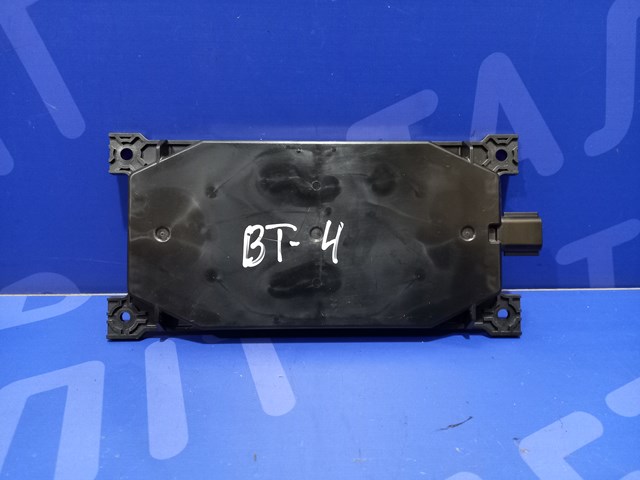 SUBARU 63381AN00B Модуль управления (ЭБУ) открытия крышки багажника (двери 3/5-й задней) в наличии Сумы
