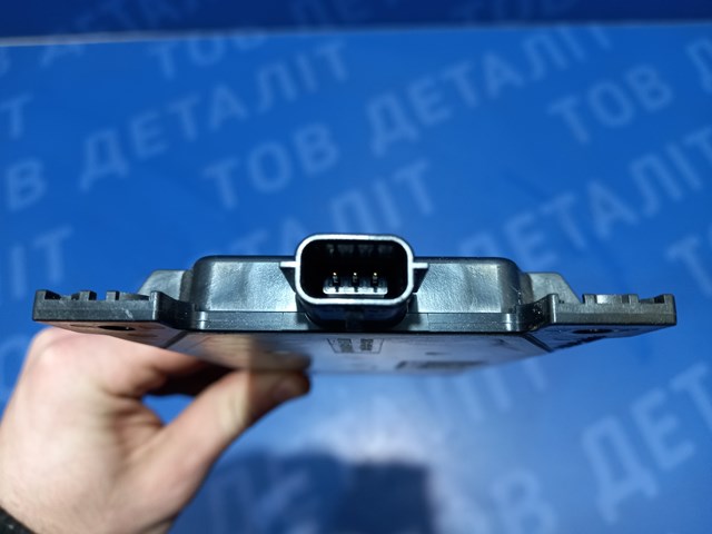 63381AN00B Модуль управления (ЭБУ) открытия крышки багажника (двери 3/5-й задней) купить Черновцы
