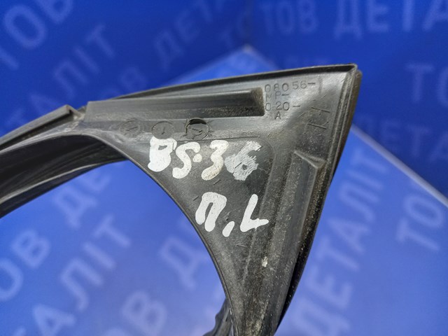 63527AL01B SUBARU купить в Черновцы