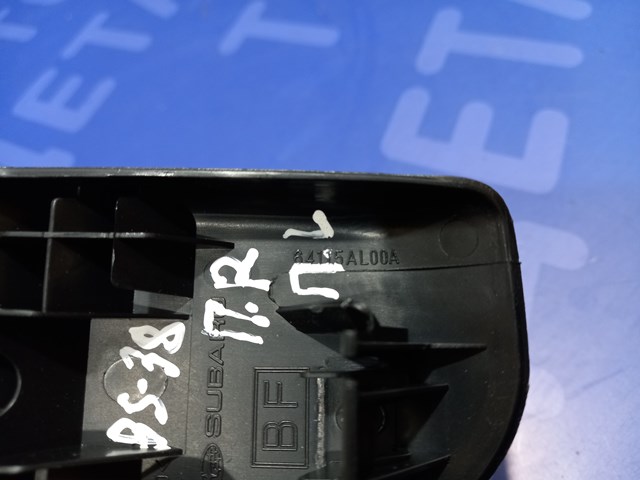 SUBARU 64115AL00A в наличии Черновцы