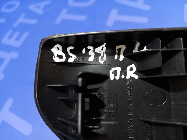 SUBARU 64115AL01A в наличии Днепр