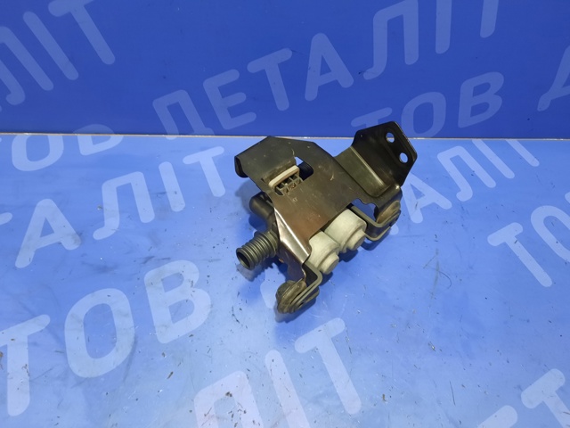 Кран системы отопления 64116910544 BMW
