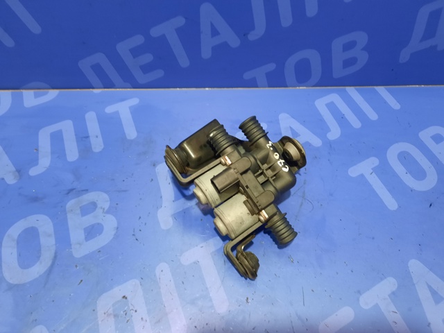 64116910544 BMW Кран печки купить в Чернигов
