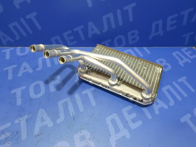 64116968204 Радиатор печки (отопителя) купить Сумы