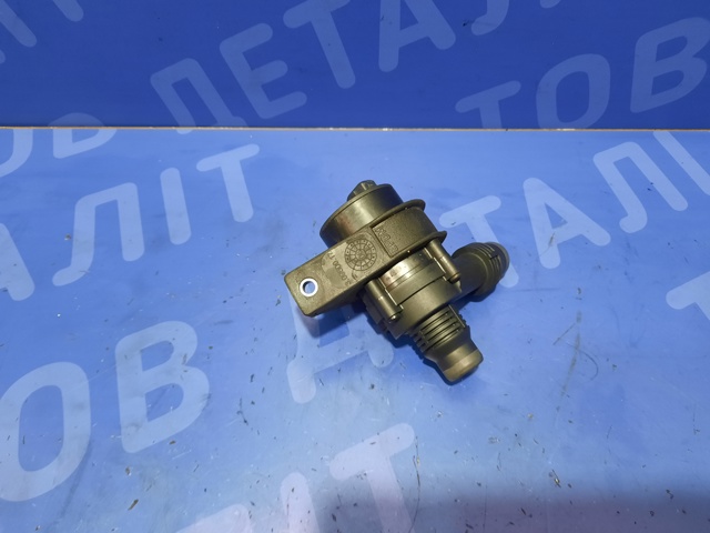 64119197085 Дополнительная помпа купить Полтава