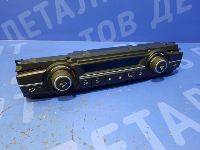 BMW 64119310448 Блок управления режимами отопления/кондиционирования в наличии Запорожье