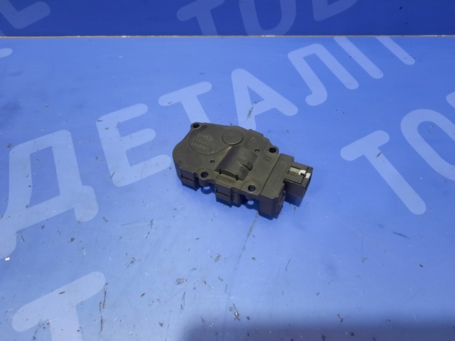 Привод системы автоматического управления отопителем 64119321034 BMW
