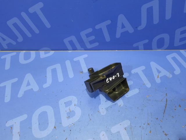 64316945579 BMW Патрубок воздушный, расходомера воздуха купить в Сумы