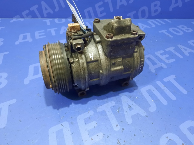Насос кондиционера 64528390741 BMW