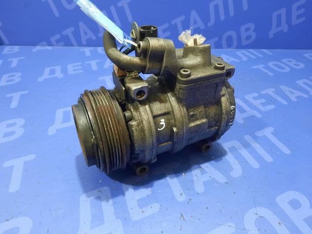 Насос кондиционера 64528390743 BMW