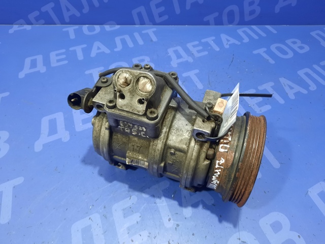 Компрессор климатической установки 64528391135 BMW
