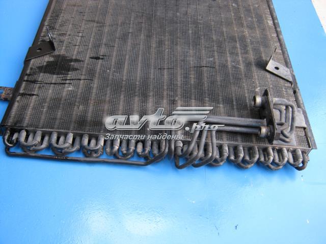 BMW 64538391316 Радиатор кондиционера в наличии Винница