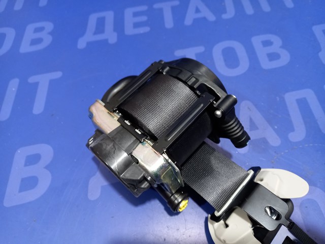 SUBARU 64621AN01AVH Левый ремень безопасности в наличии Ужгород