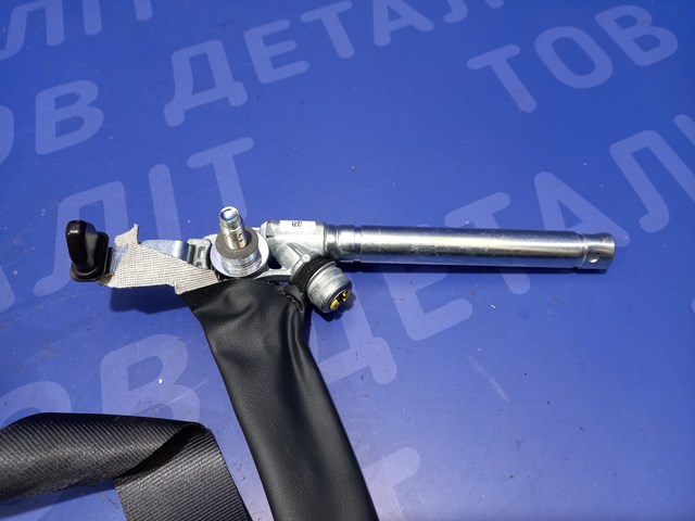 SUBARU 64621AN01AVH Ремень безопасности передний левый в наличии Николаев