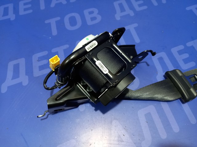 64661AN03AVH SUBARU Ремень безопасности задний левый купить в Кривой Рог