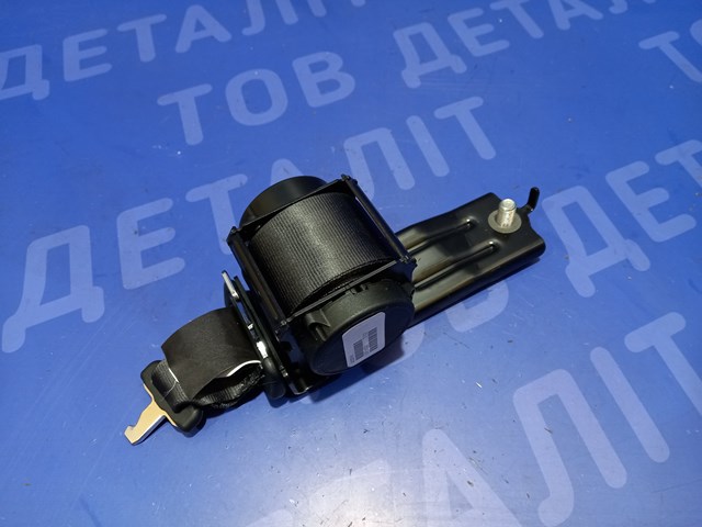 Ремень безопасности задний 64681AN01AVH SUBARU