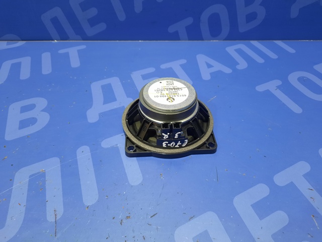 Динамик задний 65139141494 BMW