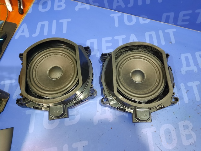 BMW 65139217913 в наличии Черновцы
