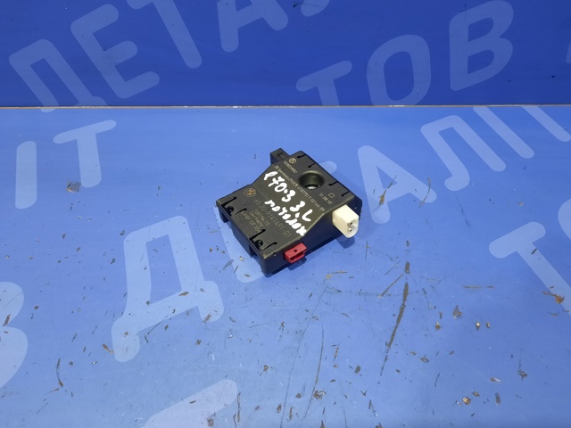 Усилитель сигнала антенны 65209141491 BMW