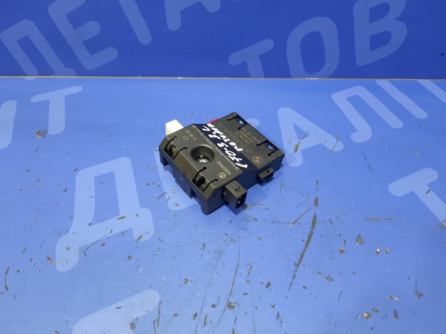 BMW 65209141491 Усилитель сигнала антенны в наличии Полтава