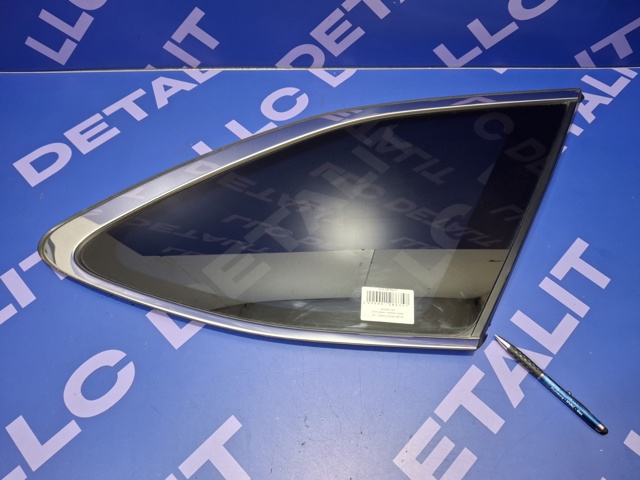 Стекло багажного отсека, правое 65209AL10A SUBARU