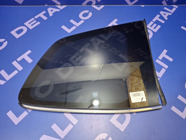 SUBARU 65209SG061 Стекло кузова (багажного отсека) правое в наличии Хмельницкий