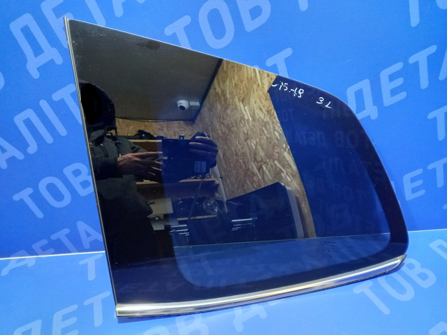 SUBARU 65209SG071 Стекло кузова (багажного отсека) левое в наличии Николаев