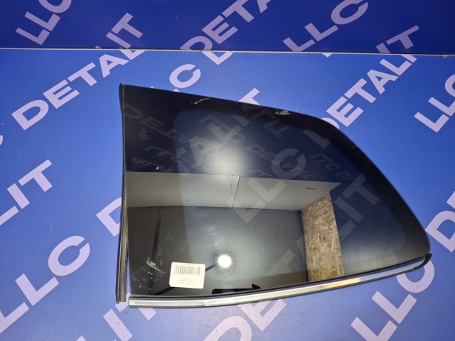 65209SG071 SUBARU Стекло кузова (багажного отсека) левое купить в Павлоград