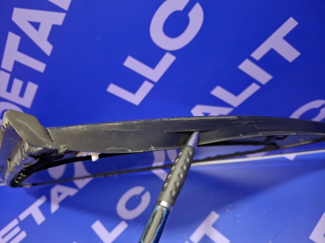 Стекло кузова/багажного отсека, правое 65209SJ060 SUBARU