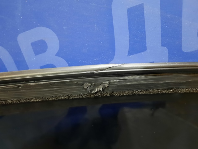 65209SJ070 SUBARU Стекло кузова (багажного отсека) левое купить в Запорожье