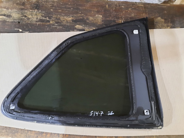 65209SJ070 SUBARU Стекло кузова (багажного отсека) левое купить в Николаев