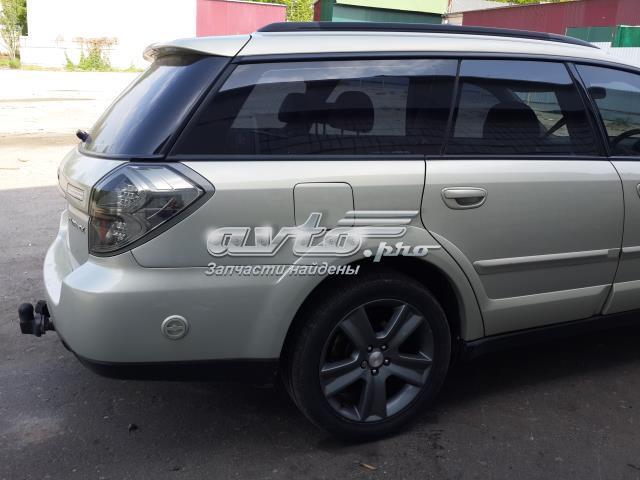 Стекло кузова/багажного отсека, правое 65210AG080 SUBARU