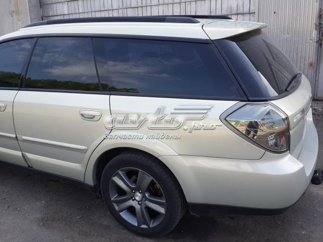 65210AG080 SUBARU Стекло кузова (багажного отсека) правое купить в Павлоград