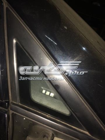 Стекло-форточка двери, передней, правой 65222XA001 SUBARU