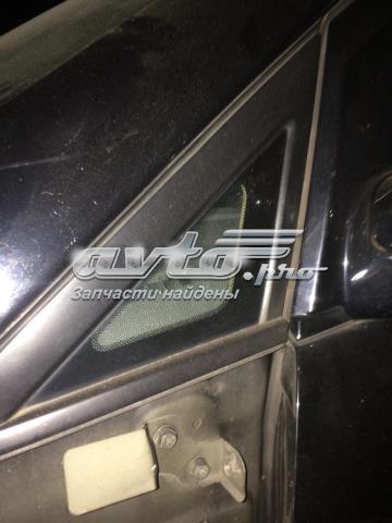 Стекло-форточка двери, передней, левой 65222XA011 SUBARU