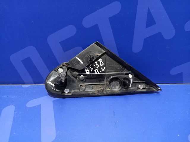 65250AL11A SUBARU купить в Черновцы