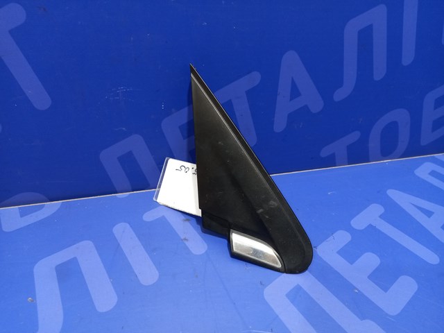 65250SG020 SUBARU Молдинг крыла переднего правого купить в Ирпень