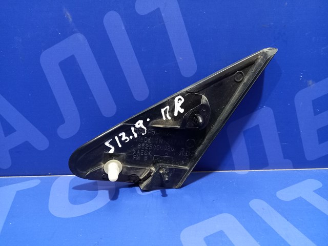 65250SG020 SUBARU Молдинг крыла переднего правого купить в Винница