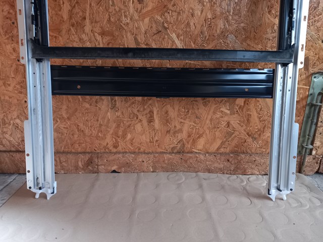 Детали люков облицовки кузова 65420AN00A SUBARU